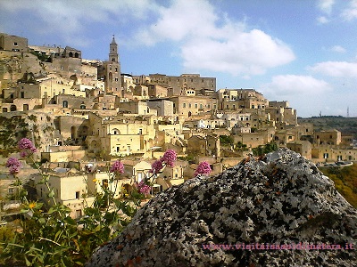 matera